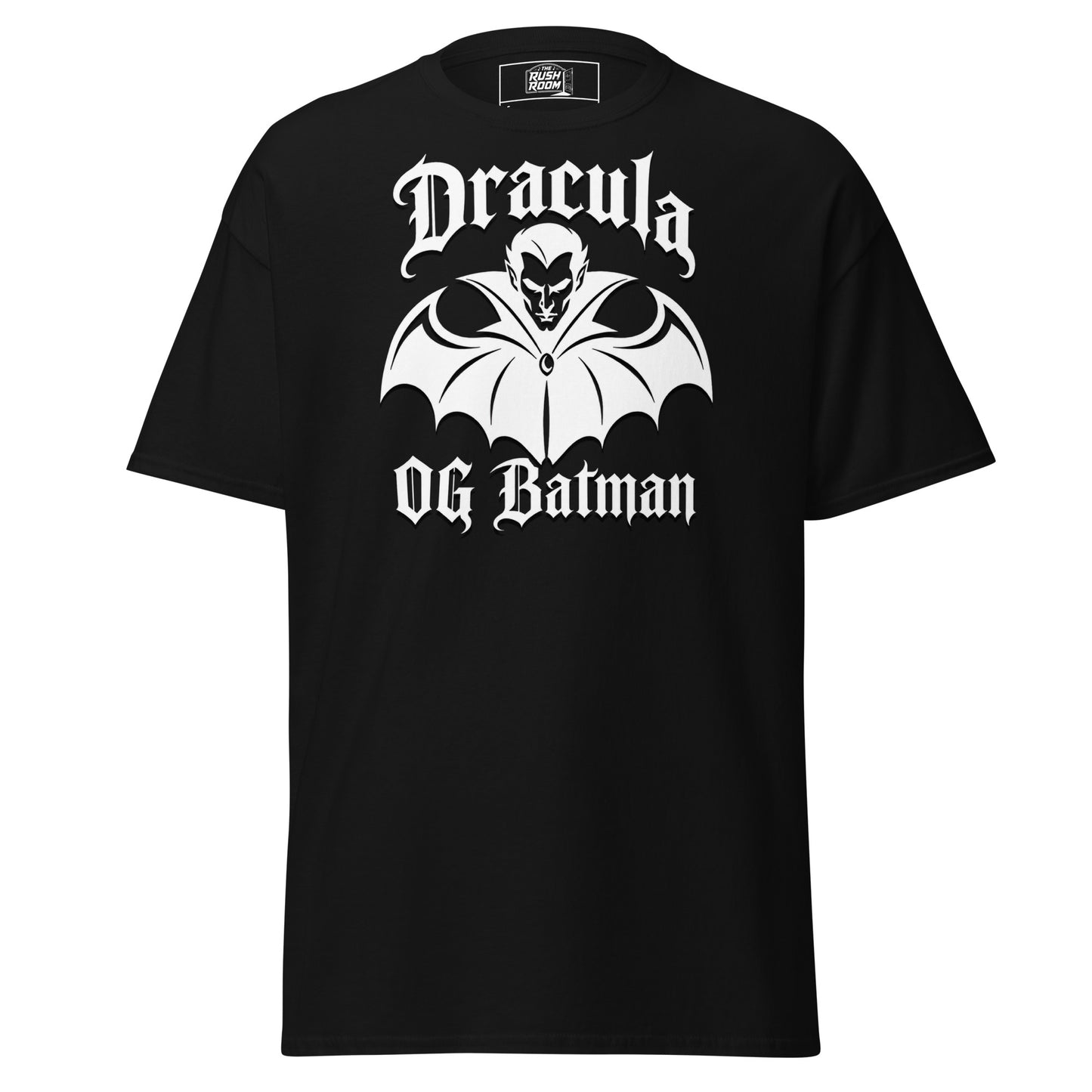 * T-Shirt - Dracula OG Batman