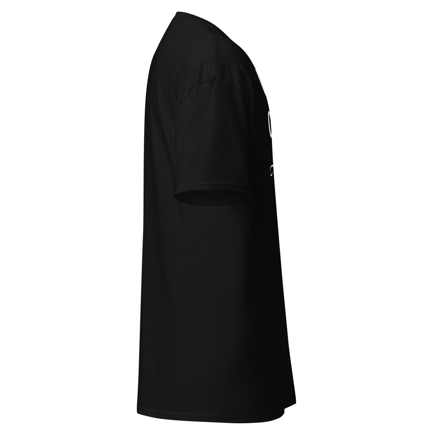 T-Shirt - Caffeine and Character Arcs