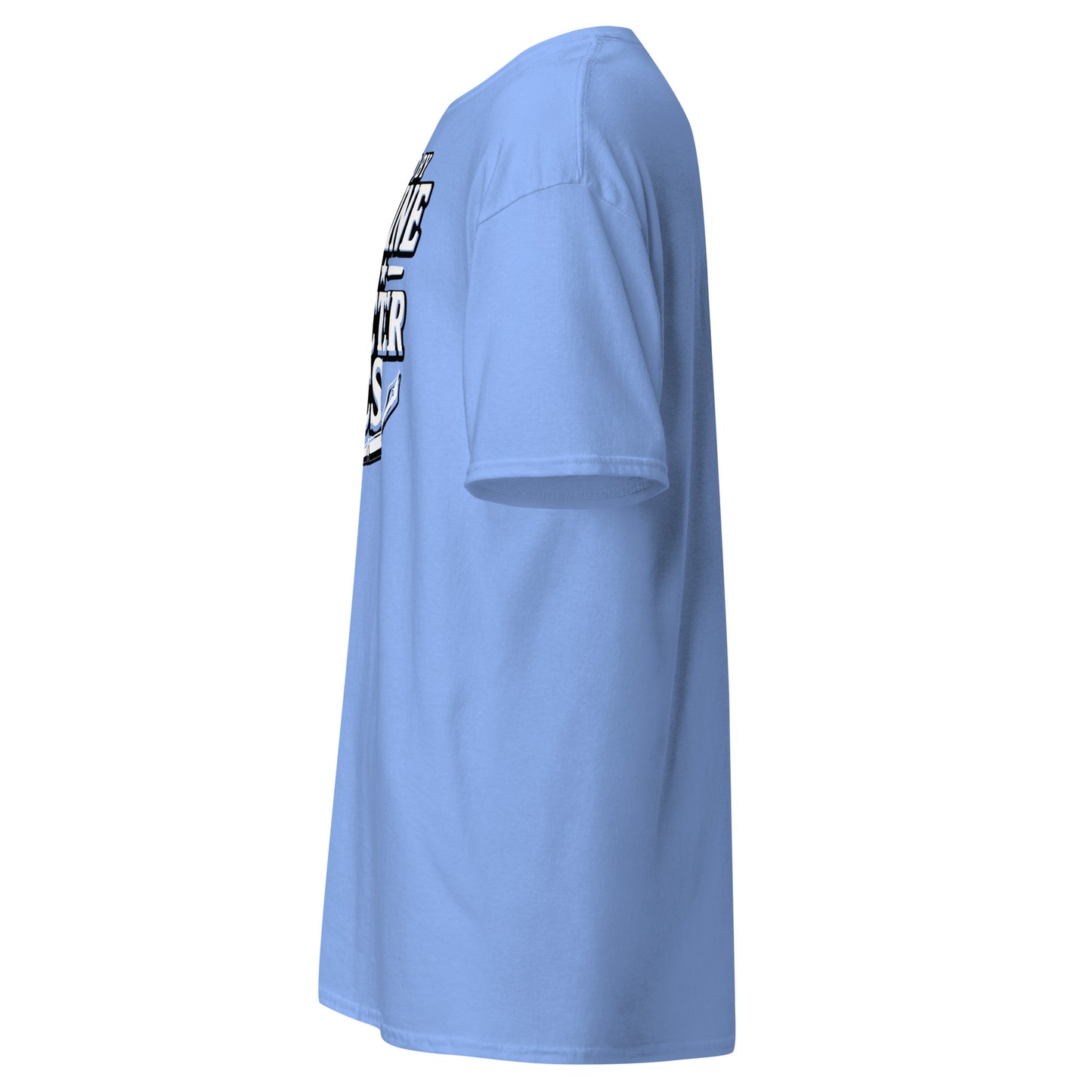 T-Shirt - Caffeine and Character Arcs
