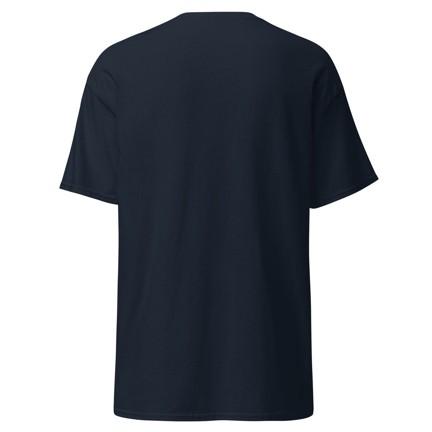 T-Shirt - Caffeine and Character Arcs