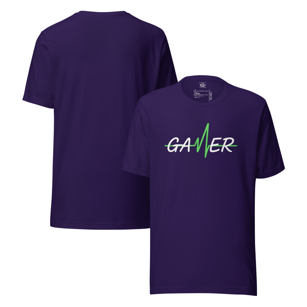 T-Shirt - Gamer