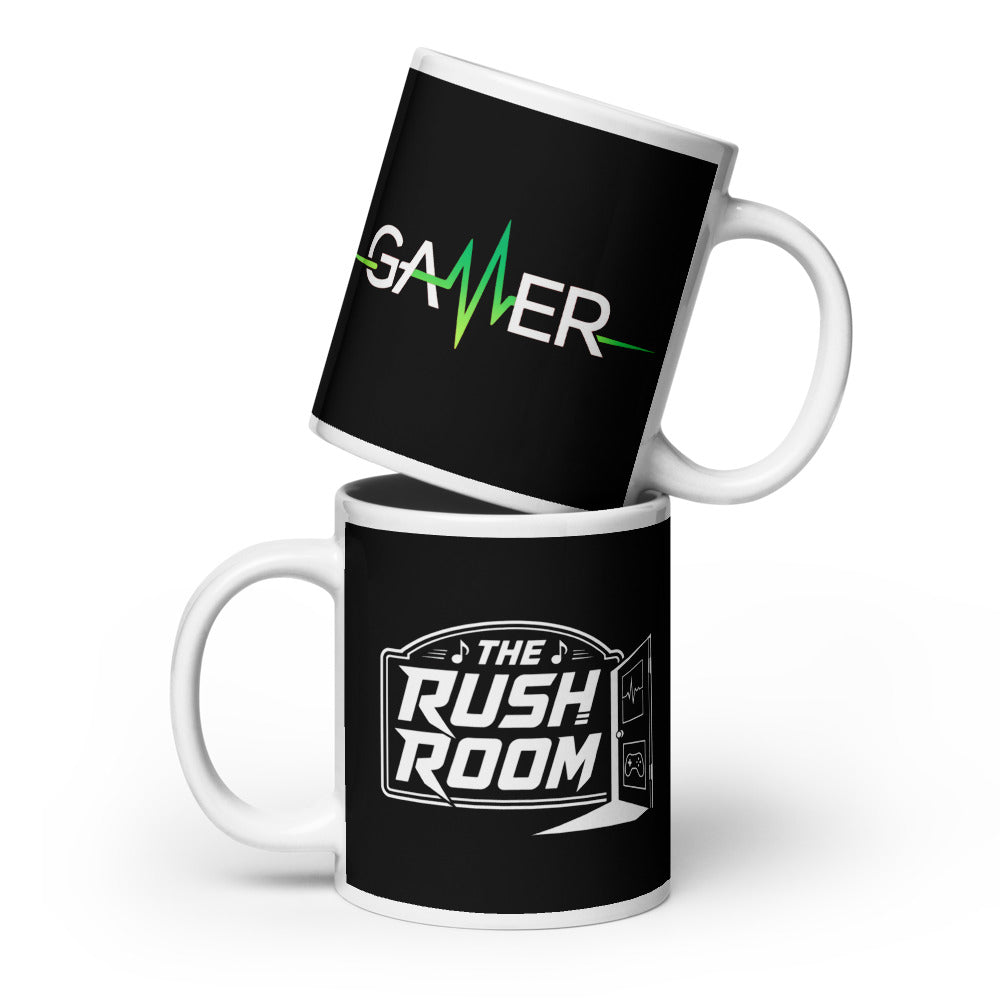 Cup - The Rush Room - Gamer (20oz)